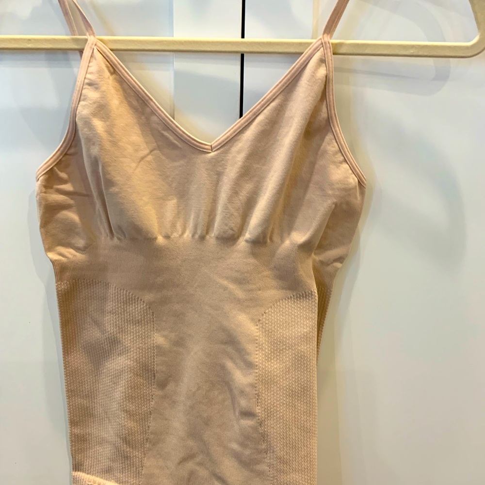 Cass invisible shapewear